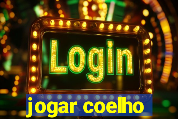 jogar coelho